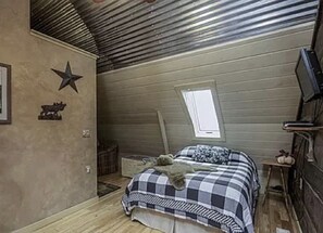 2 dormitorios, tabla de planchar con plancha, wifi gratis y ropa de cama