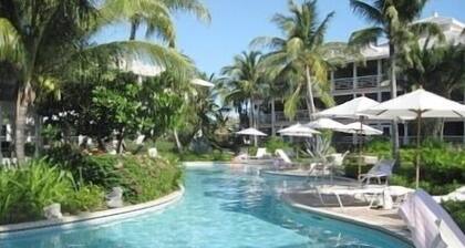 Atemberaubende Ocean Club Plaza Luxus-Familien geräumige Dachgeschosswohnung + kostenloses WiFi