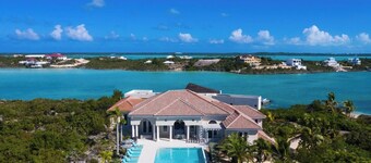 Updated Stunning Ocean Club Plaza luxury family spacious top floor apartment 