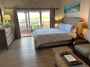 Pillow-top beds, in-room safe, iron/ironing board, WiFi - Grande Bay ~ Studio Unit~ Walk to Beach~Amazing Location (Cruz Bay)