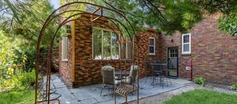 Walnut Place une maison de charme dans le quartier historique de Valley Junction, à West Des Moines