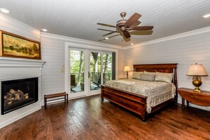 5 عدّة غرف نوم ومكواة/لوح كي وواي فاي وملاءات أسرّة