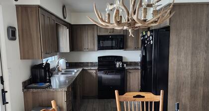 Carter's Getaway Drummond Island vacation rental