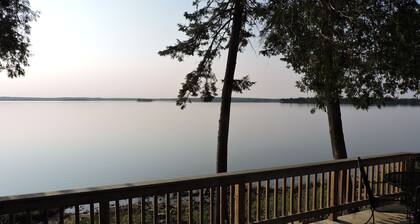 Carter's Getaway Drummond Island vacation rental