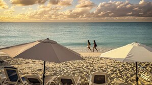 Beach - Second Chances: Spacious Villa w/Pool, Near Beach (Leeward Settlement)