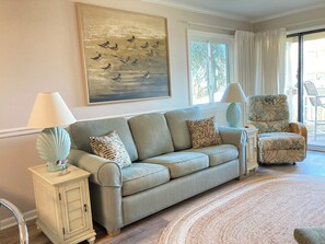 Smart-TV, DVD-Player