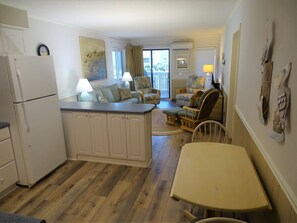 Smart-TV og DVD-spiller