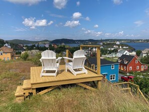 Área da propriedade