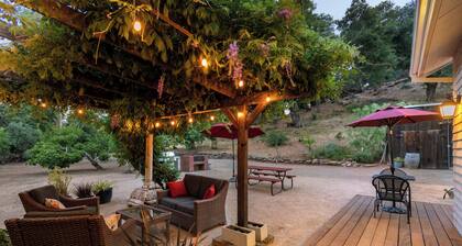 Die Str. Helena House - In Gehweite zur Innenstadt (Permit # PL19 - 013)