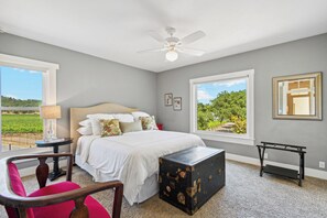 3 chambres, fer et planche à repasser, Wi-Fi