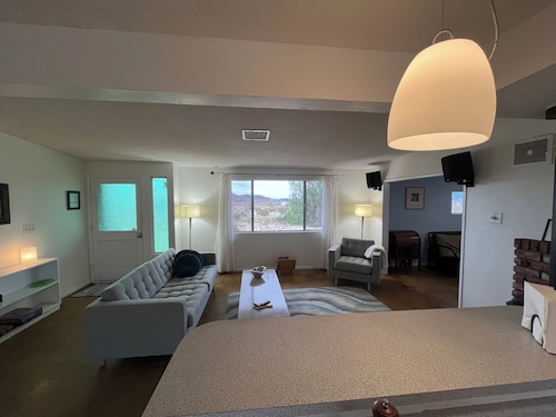 Fabulous views, star gazing dark nights and quiet times