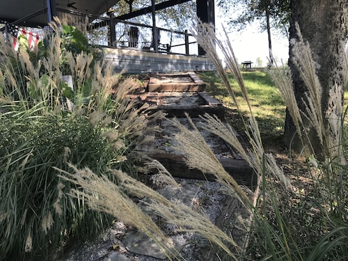 Cumberland River Hüttenvermietung