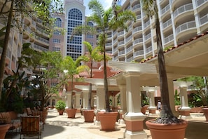 Exterior - Hammock Beach Resort (Palm Coast)