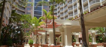 Hammock Beach Resort