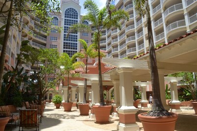 Hammock Beach Resort