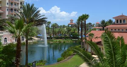 Hammock Beach Resort