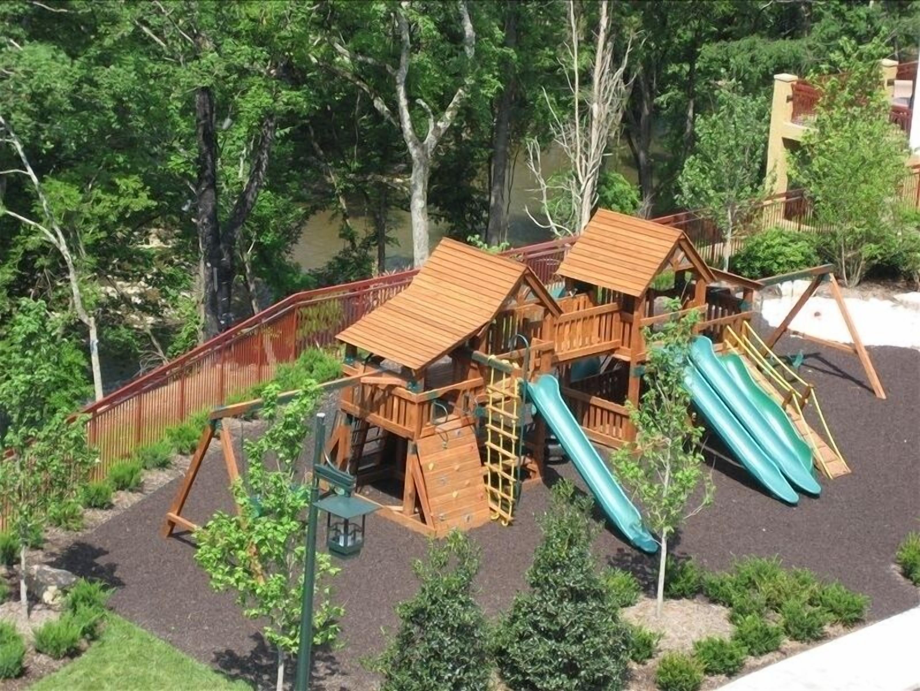 子供用スペース