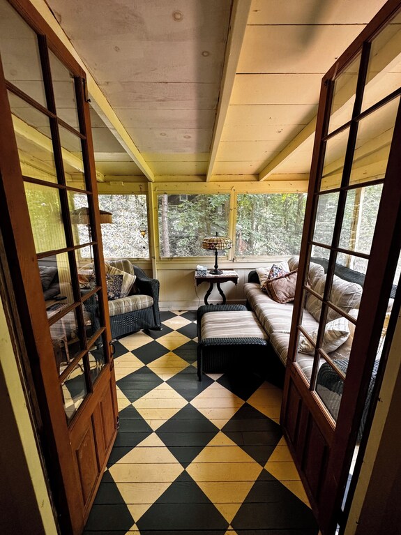Cozy Mount Gretna Chautauqua Cottage Near Hershey With Treehouse Porch - Lititz, PA