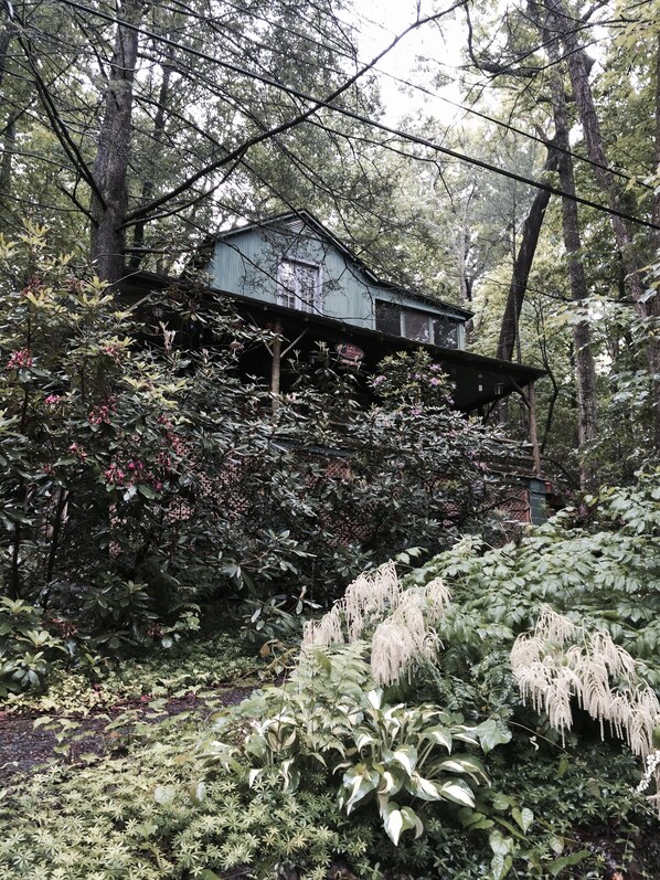 Cottage In The Woods Close To Hershey PA Mount Gretna Vrbo