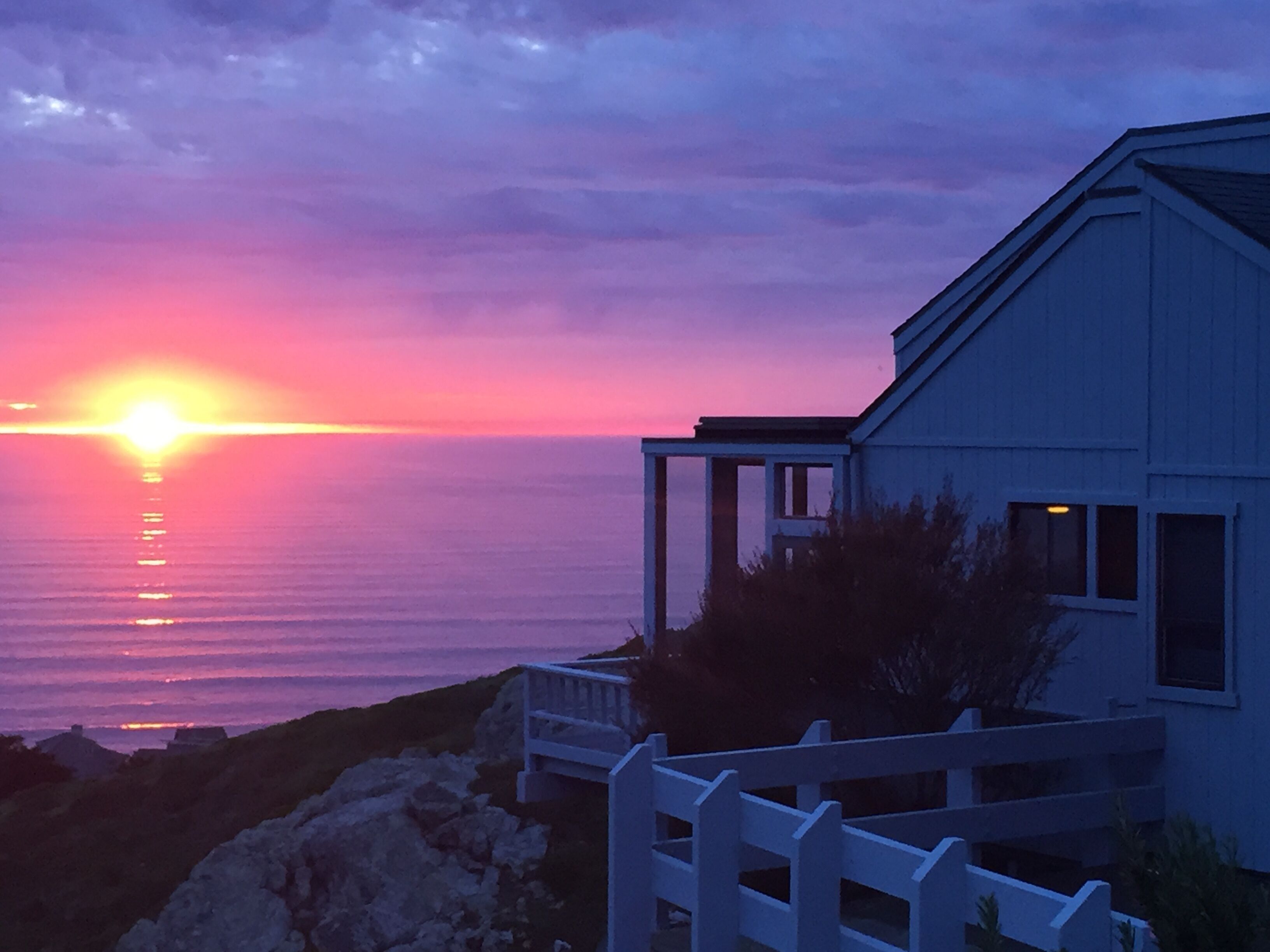 Spectacular Dillon Beach Vacation Rental