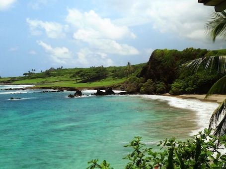 Beach. Beautiful Home in paradise!