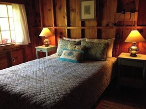 3 habitaciones, wifi y ropa de cama 