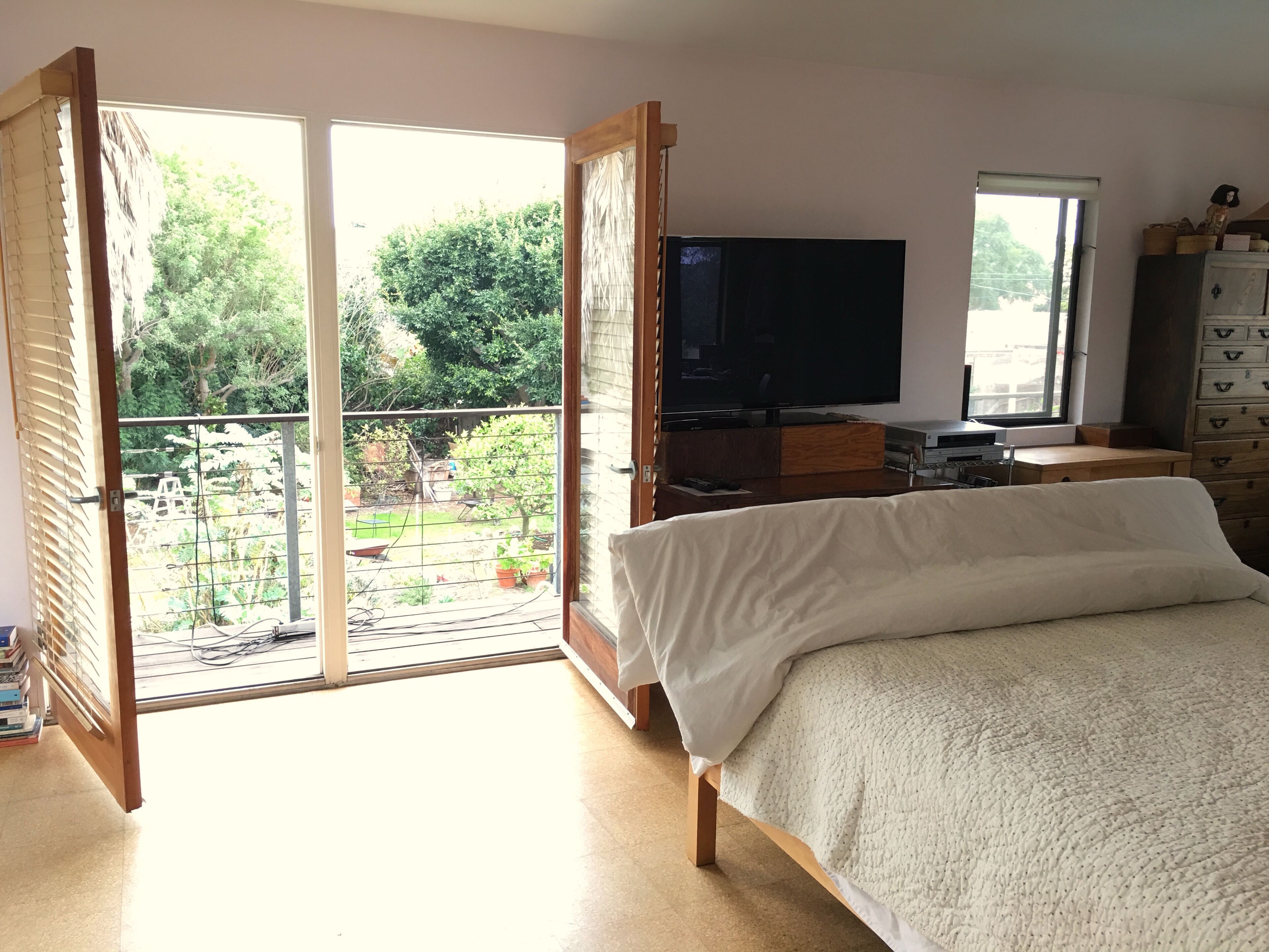 3 Schlafzimmer, Bügeleisen/Bügelbrett, kostenloses WLAN, Bettwäsche