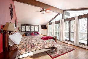 7 Schlafzimmer, Reisekinderbett, kostenloses WLAN, Bettwäsche