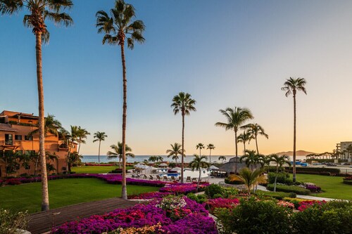 Beachfront 2BR Condo | Casa Del Mar Dorado 101
