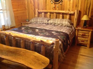 7 habitaciones, escritorio, wifi gratis y ropa de cama 