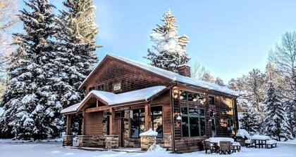 Cabin On Fall River, Walk To Town And Rmnp EP Lic#3364