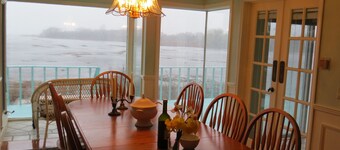 5 bedrooms ocean view estate overlooking cape cod bay