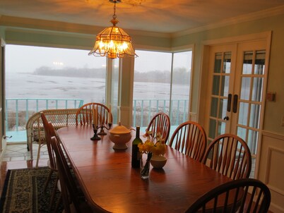 5 bedrooms ocean view estate overlooking cape cod bay