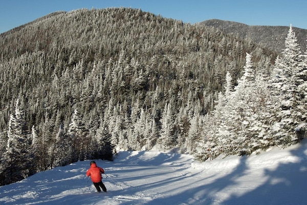 Sci e sport sulla neve