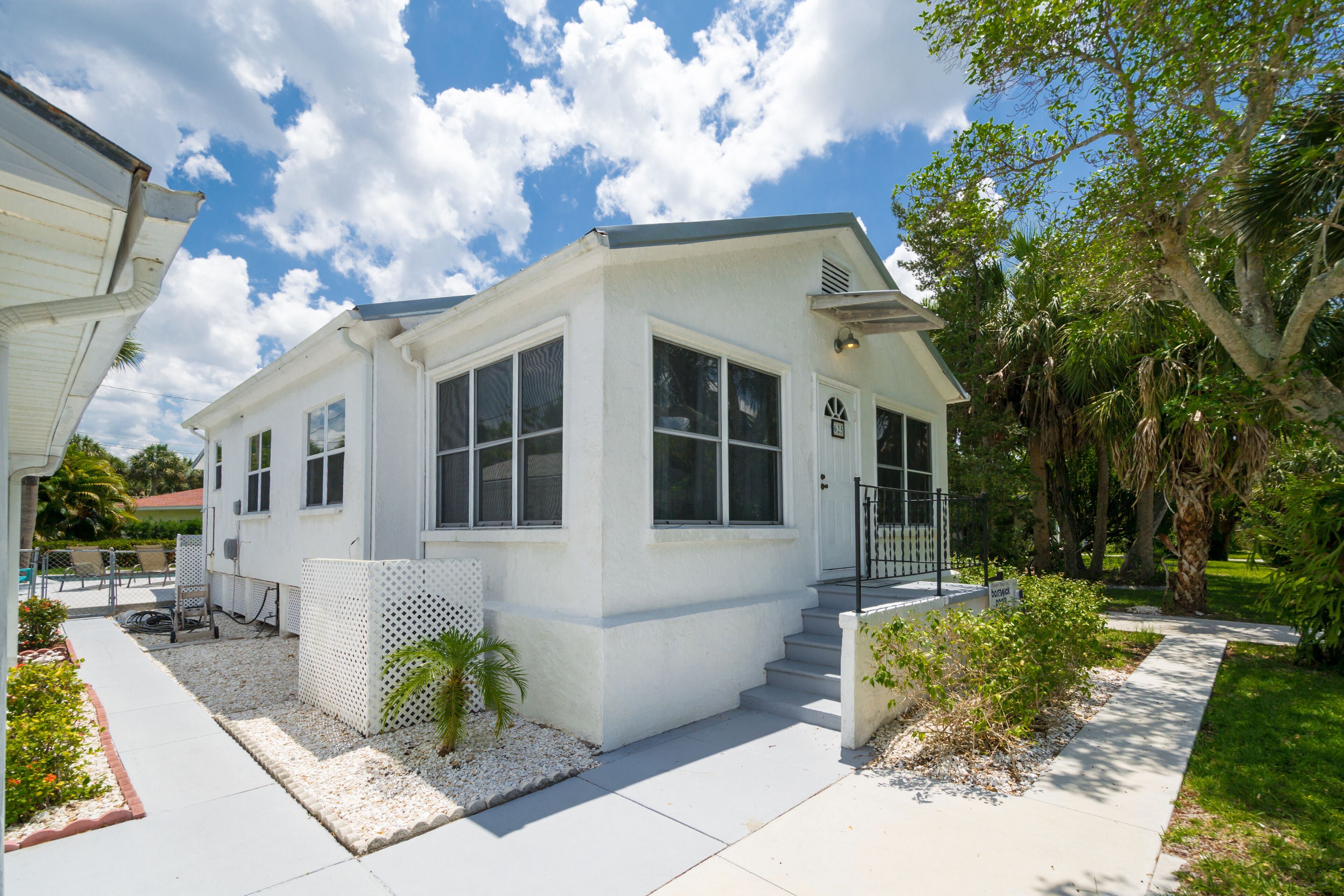 Siesta Beach Vacation Rental