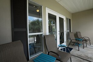 Terrazza/patio