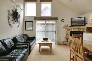 Télévision, lecteur de DVD