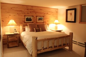 5 habitaciones, escritorio, tabla de planchar con plancha y wifi gratis 