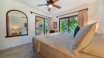 2 chambres, fer et planche Ă repasser, lit parapluie, Wi-Fi