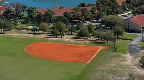 Sportplatz