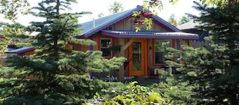 Mokki: Cottage Downtown