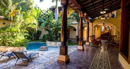 BEACHSIDE Paradise: Surf Panga Drops and Colorados