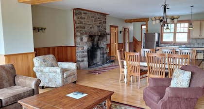 Lake Placid Club Three Bedroom Sentinel View Condo - Unit 1