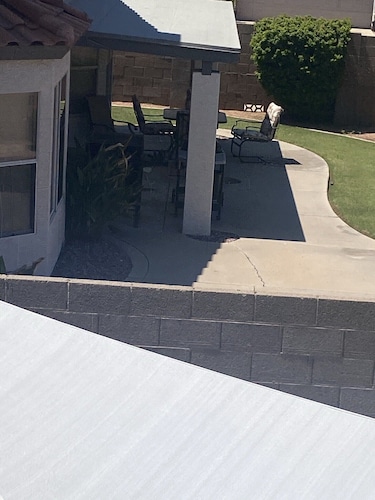 4 bedroom Home in Gilbert, Val Vista Lakes master planned  community, Sleeps 8-1