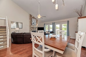 Dining - Siesta Key private beach access (Sarasota)