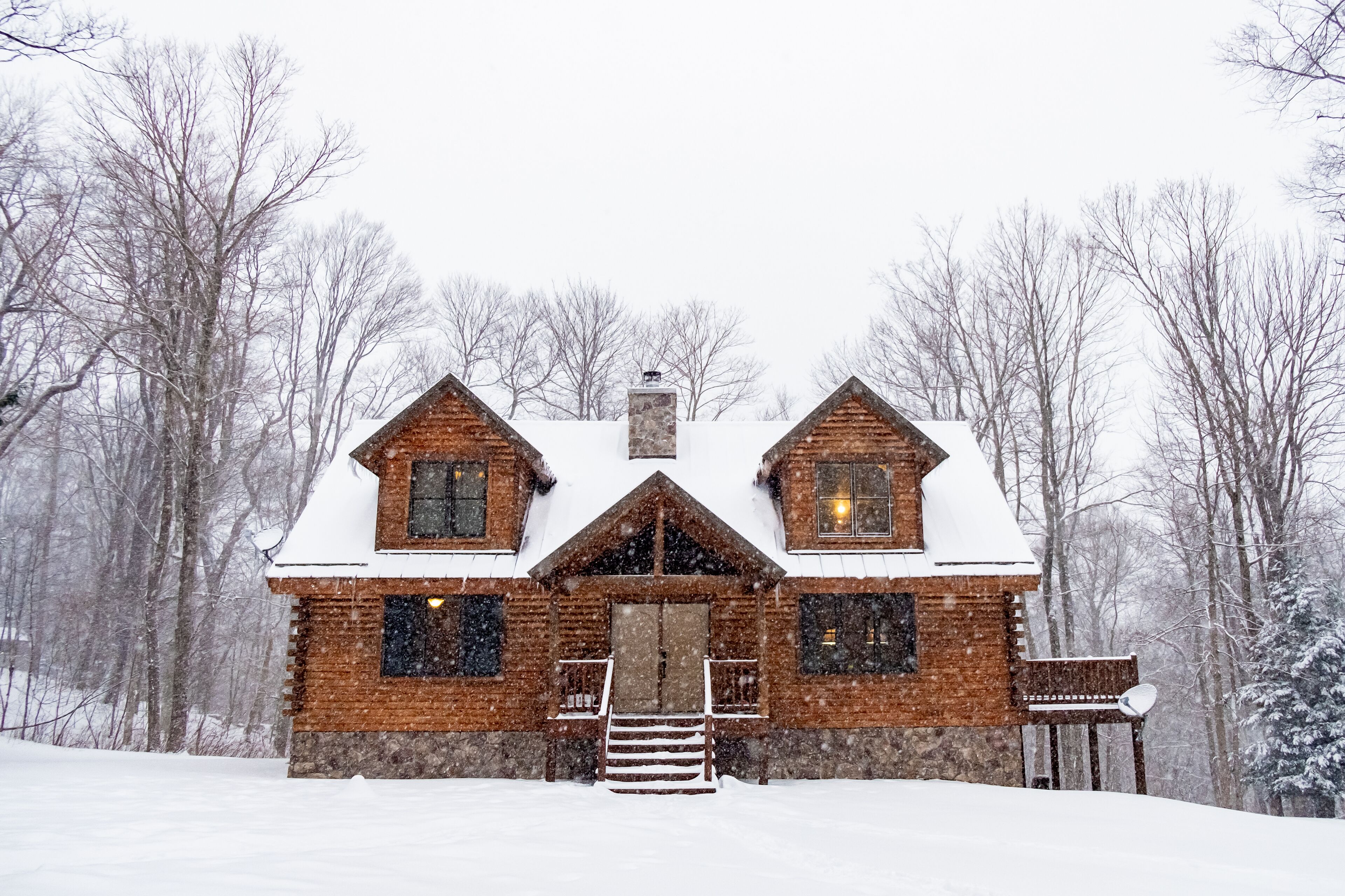 Top 10 Cabins Near Pittsburgh, Pennsylvania Trip101