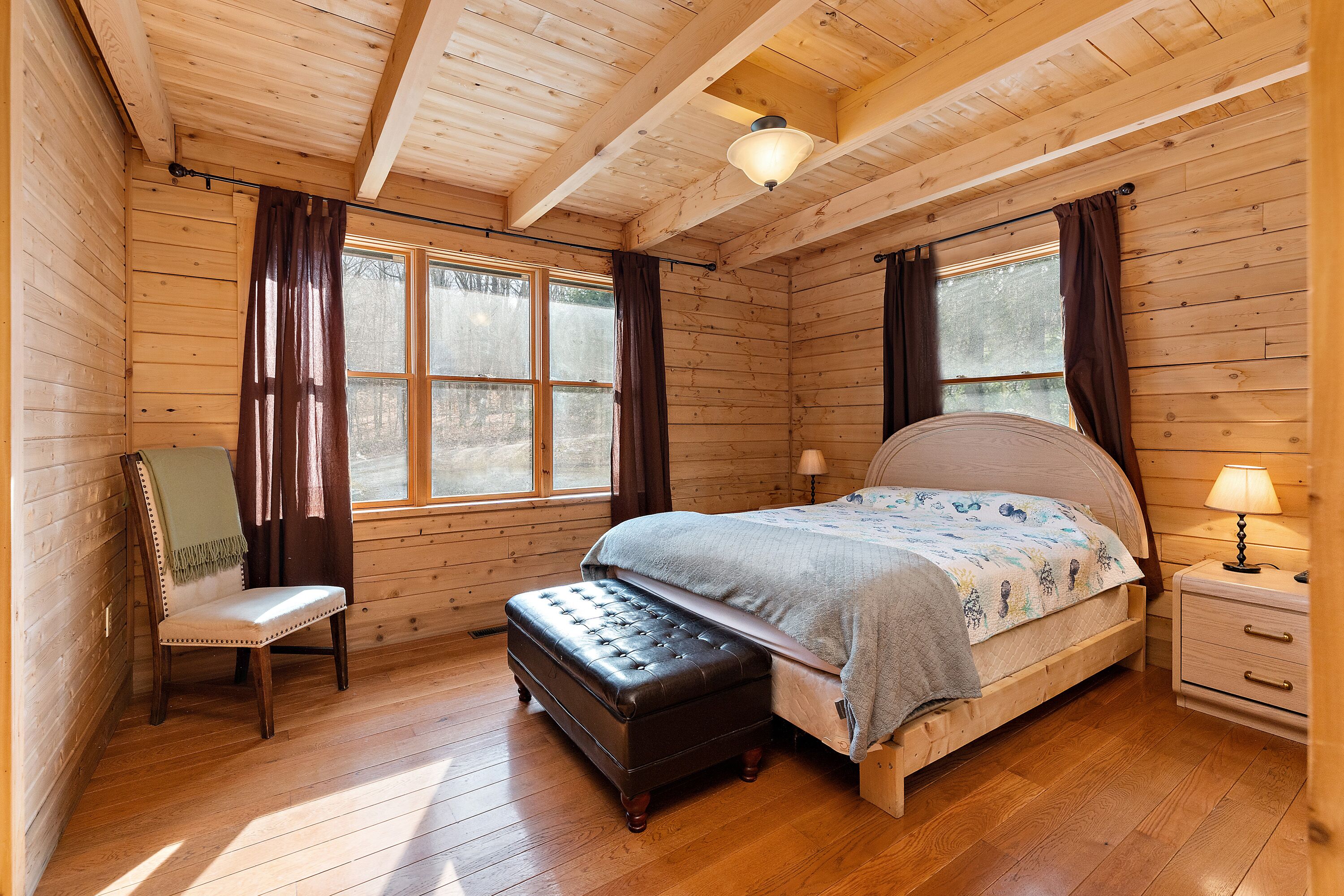 10 Best Cabins With Hot Tub Near Ohiopyle, Pennsylvania Trip101