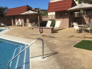 Pool - Hidden Island Getaway (Waianae)