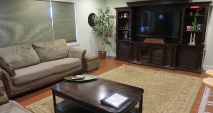 2 Bedroom near French Quarter