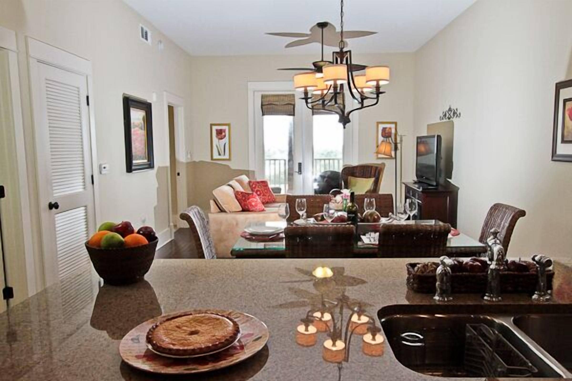 Nicely Decorated, Family - Friendly
